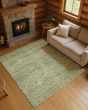 Soft Essentials SE1 Aloe Area Rug