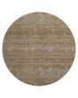 Soft Essentials SE1 Brown Area Rug