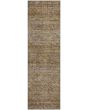 Soft Essentials SE1 Brown Area Rug