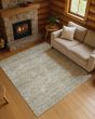 Soft Essentials SE1 Flax Area Rug