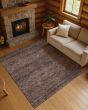 Soft Essentials SE1 Fudge Area Rug