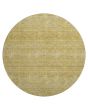 Soft Essentials SE1 Gold Area Rug