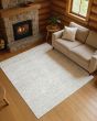 Soft Essentials SE1 Linen Area Rug