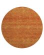 Soft Essentials SE1 Orange Area Rug
