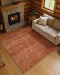 Soft Essentials SE1 Paprika Area Rug