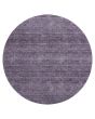 Soft Essentials SE1 Plum Area Rug