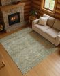 Soft Essentials SE1 Sage Area Rug