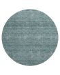Soft Essentials SE1 Teal Area Rug