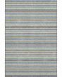 Soft Essentials SE2 Blue 10'x14' Area Rug