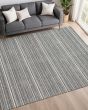 Soft Essentials SE2 Gray Area Rug