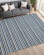 Soft Essentials SE2 Navy Area Rug
