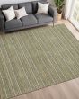 Soft Essentials SE2 Olive Area Rug