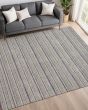 Soft Essentials SE2 Pewter Area Rug