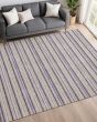 Soft Essentials SE2 Plum Area Rug