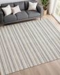 Soft Essentials SE2 Silver Area Rug