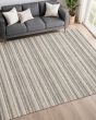 Soft Essentials SE2 Taupe Area Rug