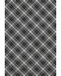 Soft Essentials SE3 Black 10'x14' Area Rug