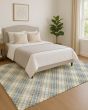 Soft Essentials SE3 Blue Area Rug