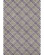 Soft Essentials SE3 Plum 10'x14' Area Rug