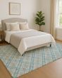 Soft Essentials SE3 Teal Area Rug