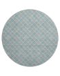 Soft Essentials SE3 Teal Area Rug