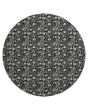 Soft Essentials SE4 Black Area Rug
