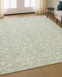 Soft Essentials SE4 Celery Area Rug