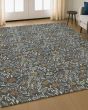 Soft Essentials SE4 Graphite Area Rug