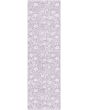 Soft Essentials SE4 Lavender Area Rug