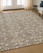 Soft Essentials SE4 Mocha Area Rug