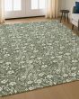 Soft Essentials SE4 Olive Area Rug