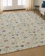 Soft Essentials SE4 Pearl Area Rug