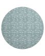 Soft Essentials SE4 Teal Area Rug