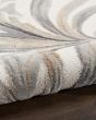 Seaside SDS02 Ivory/Grey Area Rug