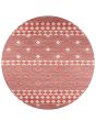 Sedona SN1 Paprika Area Rug