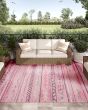 Sedona SN10 Blush Area Rug