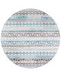 Sedona SN10 Tin Area Rug