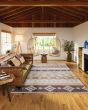 Sedona SN12 Goldenrod Area Rug