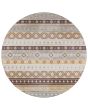 Sedona SN12 Goldenrod Area Rug