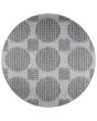 Sedona SN13 Pewter Area Rug