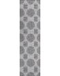 Sedona SN13 Pewter Area Rug