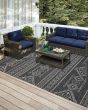 Sedona SN14 Midnight Area Rug