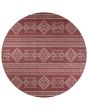 Sedona SN14 Paprika Area Rug