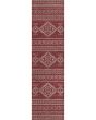 Sedona SN14 Paprika Area Rug