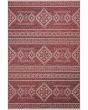 Sedona SN14 Paprika Area Rug