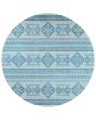 Sedona SN14 Sky Area Rug