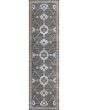 Sedona SN16 Charcoal Area Rug