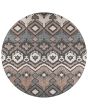 Sedona SN2 Bison Area Rug