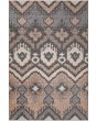 Sedona SN2 Bison Area Rug