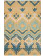 Sedona SN2 Marigold Area Rug
